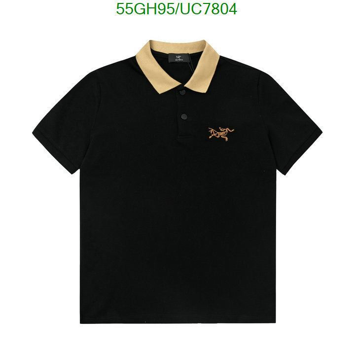 Clothing-ARCTERYX Code: UC7804 $: 55USD