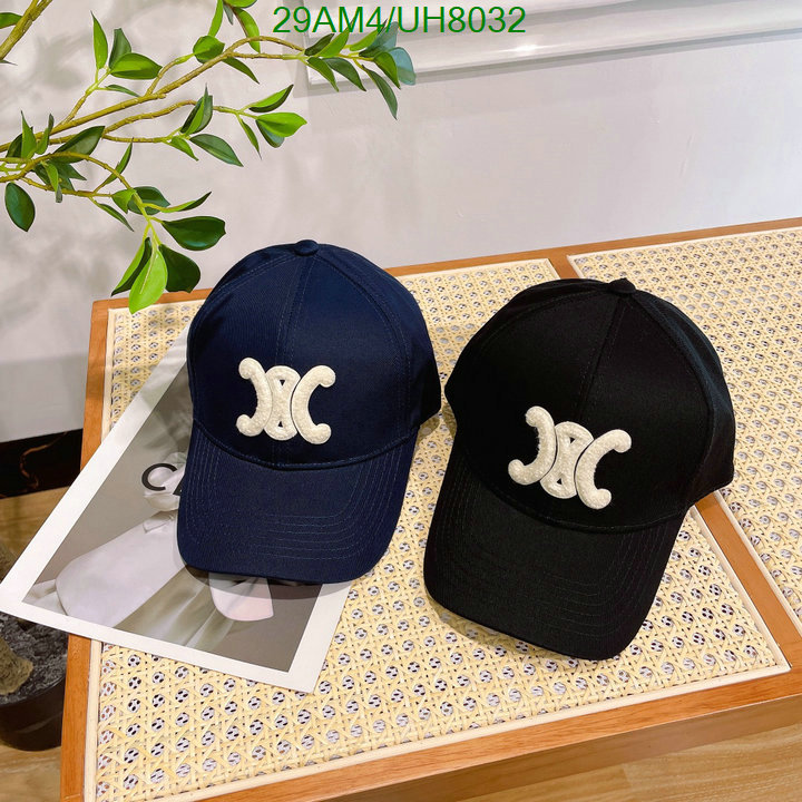 Cap-(Hat)-Celine Code: UH8032 $: 29USD