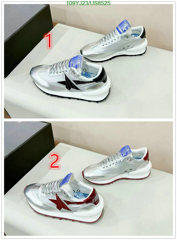 Women Shoes-Golden Goose Code: US8525 $: 109USD