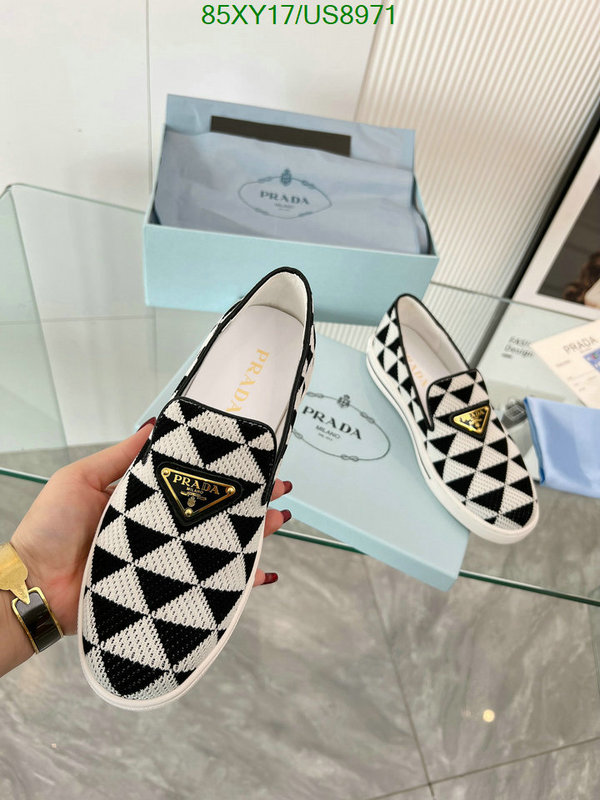 Women Shoes-Prada Code: US8971 $: 85USD