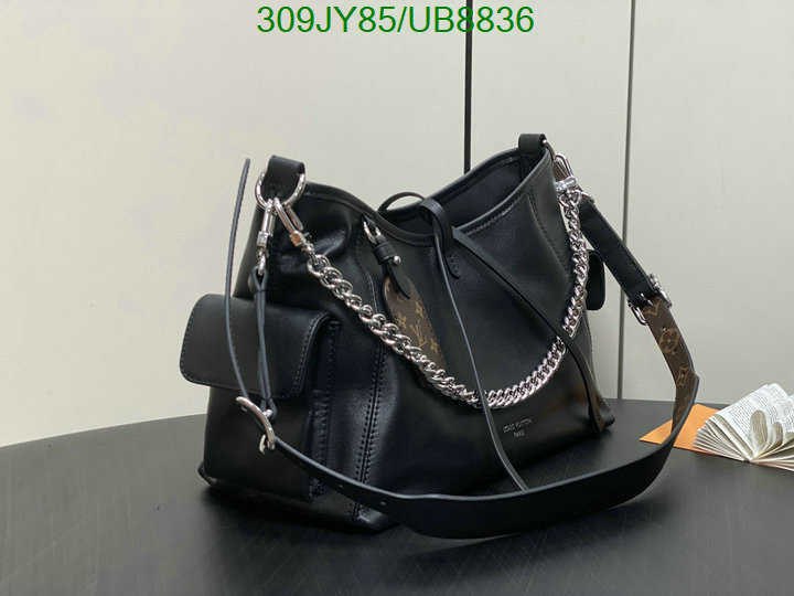 LV Bag-(Mirror)-Handbag- Code: UB8836 $: 309USD