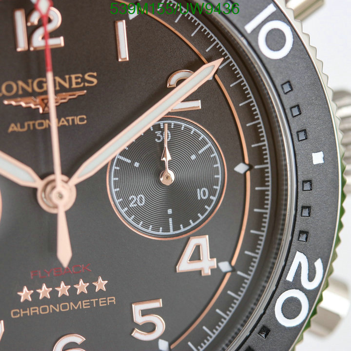 Watch-Mirror Quality-Longines Code: UW9436 $: 539USD