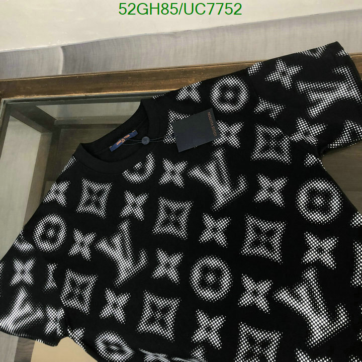 Clothing-LV Code: UC7752 $: 52USD