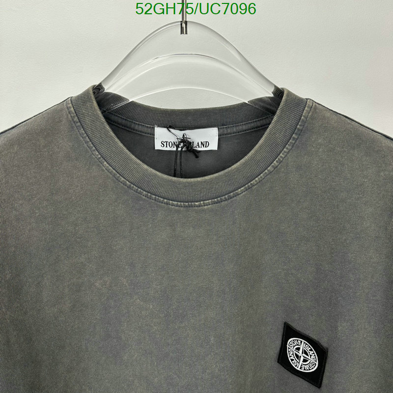 Clothing-Stone Island Code: UC7096 $: 52USD