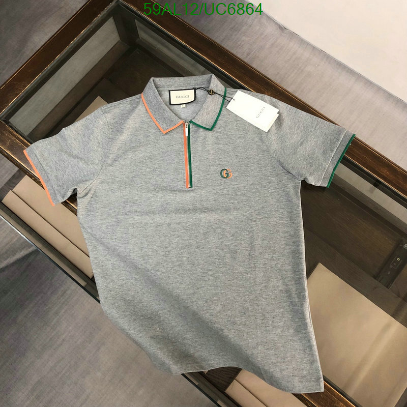 Clothing-Gucci Code: UC6864 $: 59USD