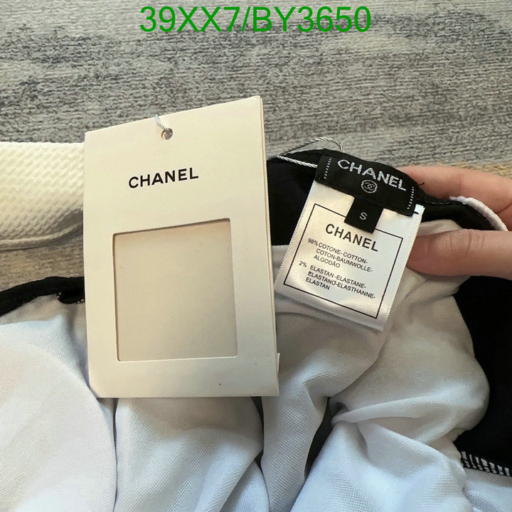 Swimsuit-Chanel Code: BY3650 $: 39USD