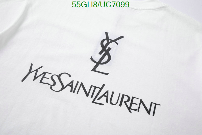 Clothing-YSL Code: UC7099 $: 55USD