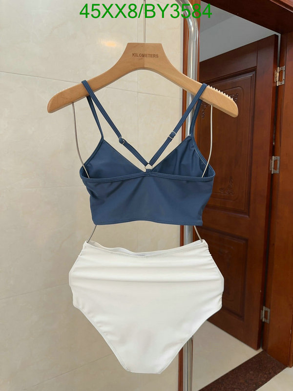 Swimsuit-Balenciaga Code: BY3584 $: 45USD