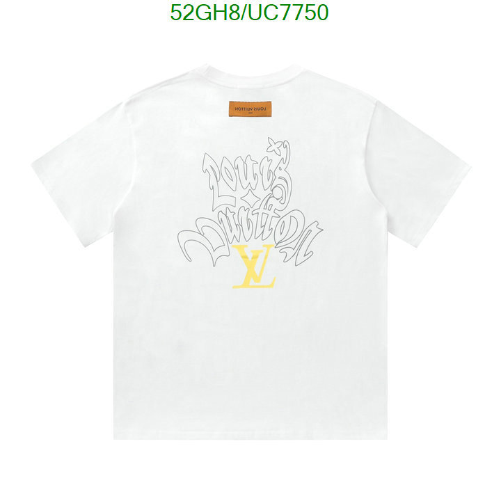 Clothing-LV Code: UC7750 $: 52USD