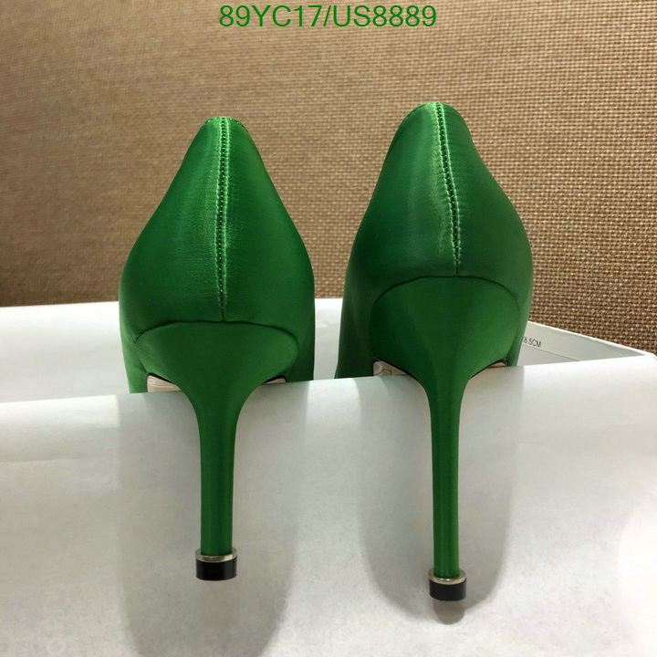 Women Shoes-Manolo Blahnik Code: US8889 $: 89USD