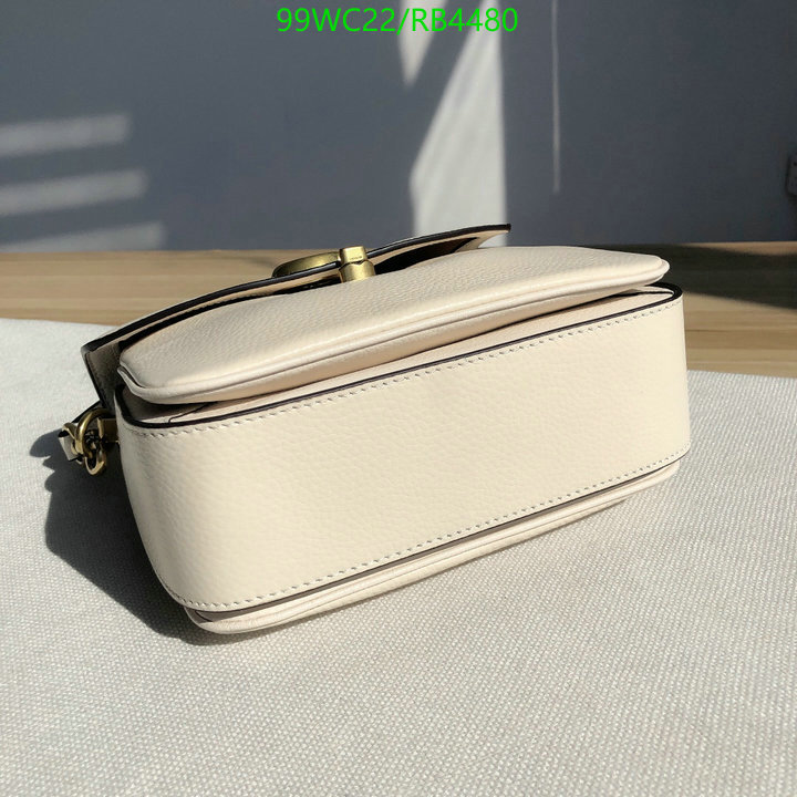 Coach Bag-(4A)-Handbag- Code: RB4480 $: 99USD