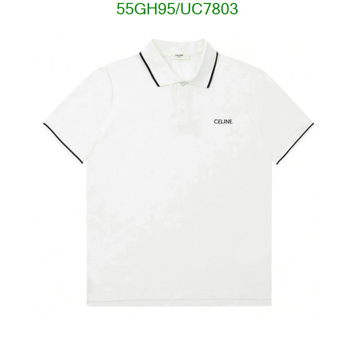 Clothing-Celine Code: UC7803 $: 55USD