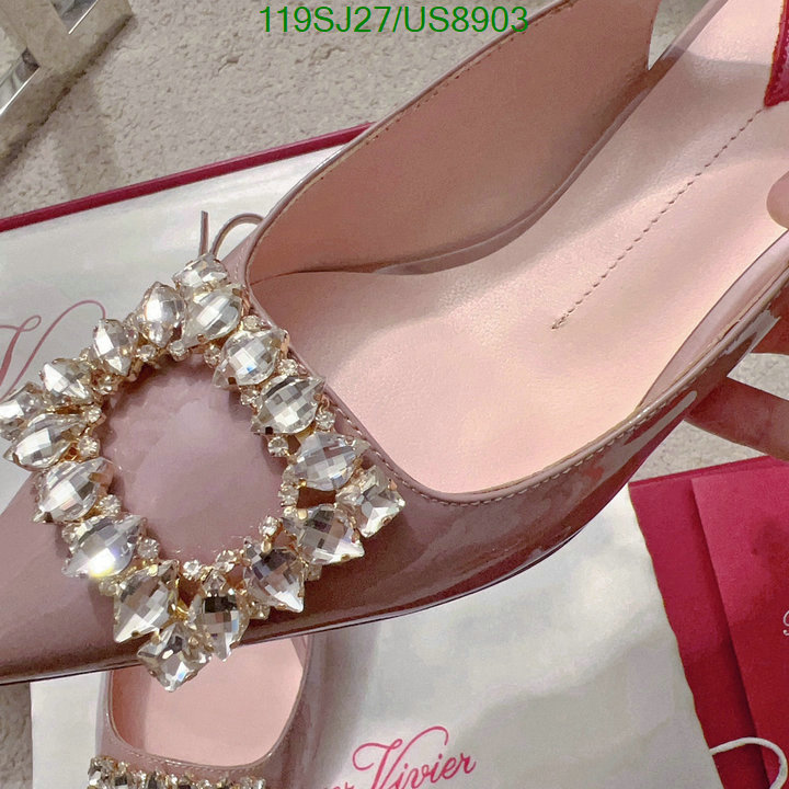 Women Shoes-Roger Vivier Code: US8903 $: 119USD