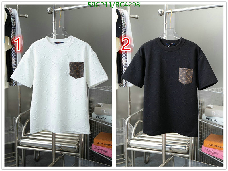 Clothing-LV Code: RC4298 $: 59USD