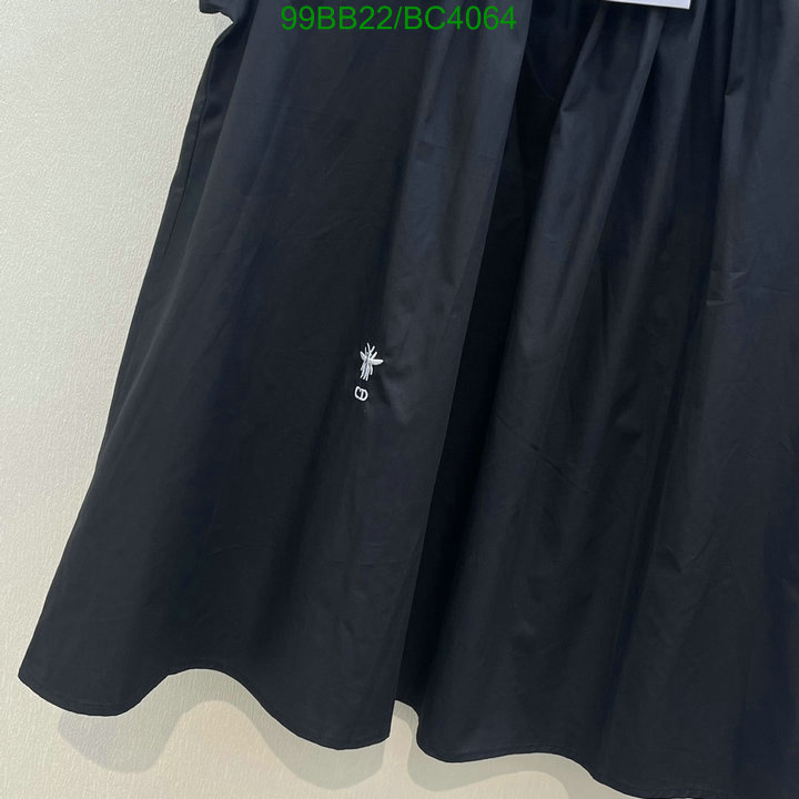 Clothing-Dior Code: BC4064 $: 99USD