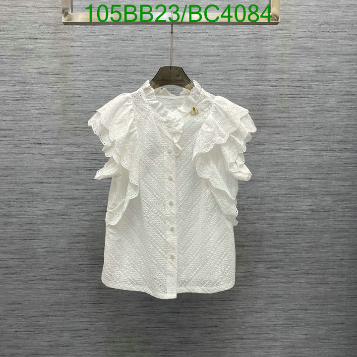 Clothing-Dior Code: BC4084 $: 105USD