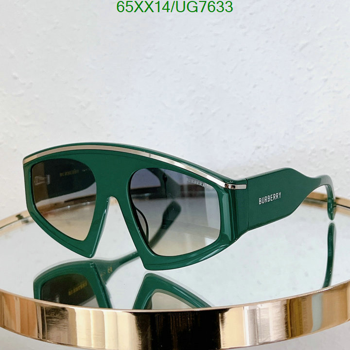Glasses-Burberry Code: UG7633 $: 65USD