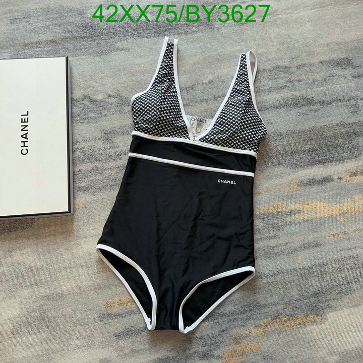 Swimsuit-Chanel Code: BY3627 $: 42USD