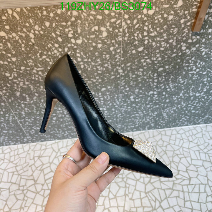 Women Shoes-Valentino Code: BS3074 $: 119USD