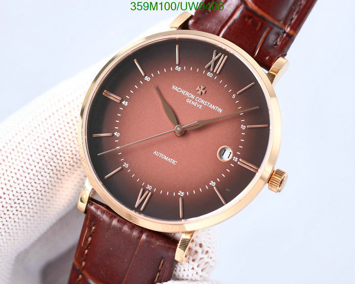 Watch-Mirror Quality-Vacheron Constantin Code: UW9406 $: 359USD