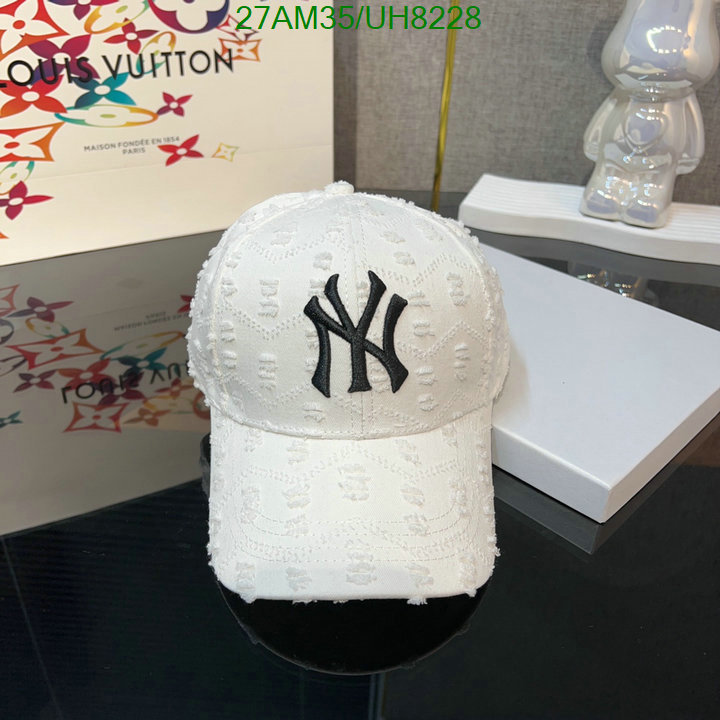 Cap-(Hat)-New Yankee Code: UH8228 $: 27USD