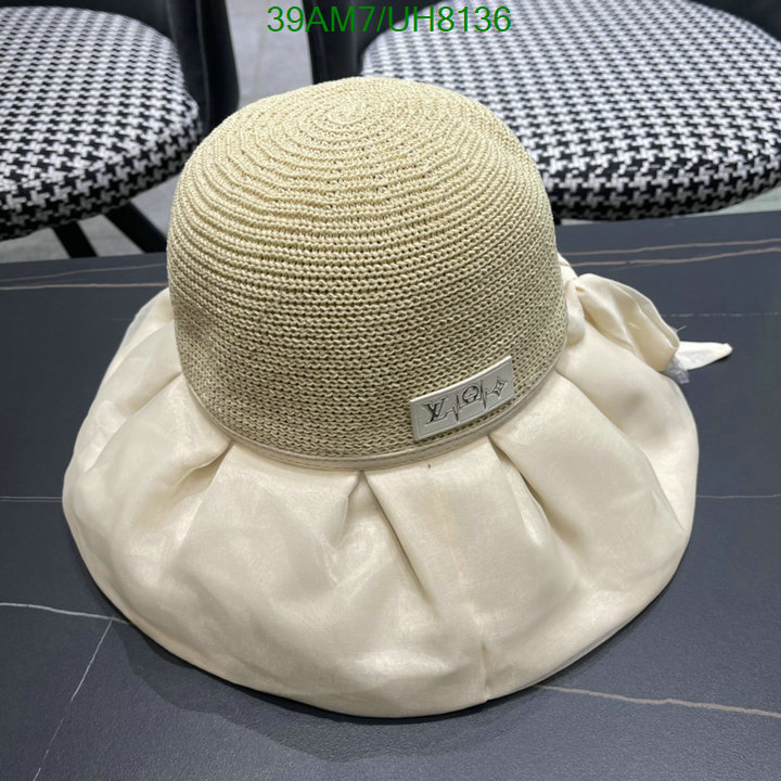 Cap-(Hat)-LV Code: UH8136 $: 39USD