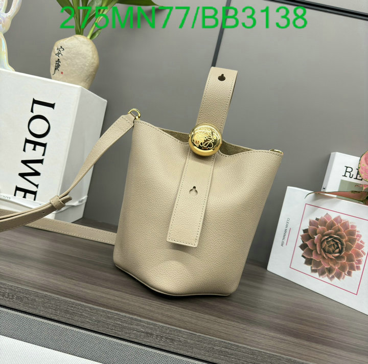 Loewe Bag-(Mirror)-Ballon Code: BB3138 $: 275USD