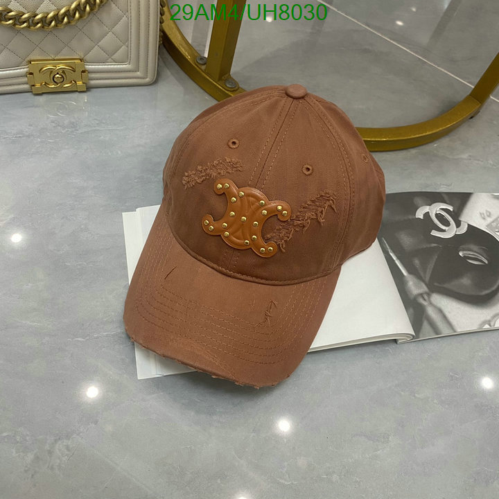 Cap-(Hat)-Celine Code: UH8030 $: 29USD