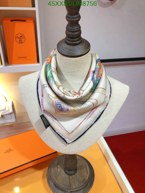 Scarf-Hermes Code: UM8756 $: 45USD