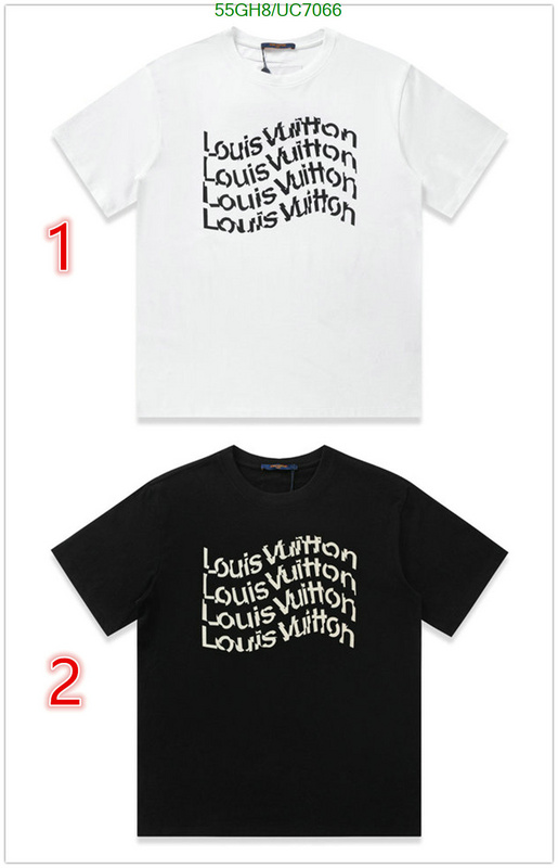 Clothing-LV Code: UC7066 $: 55USD