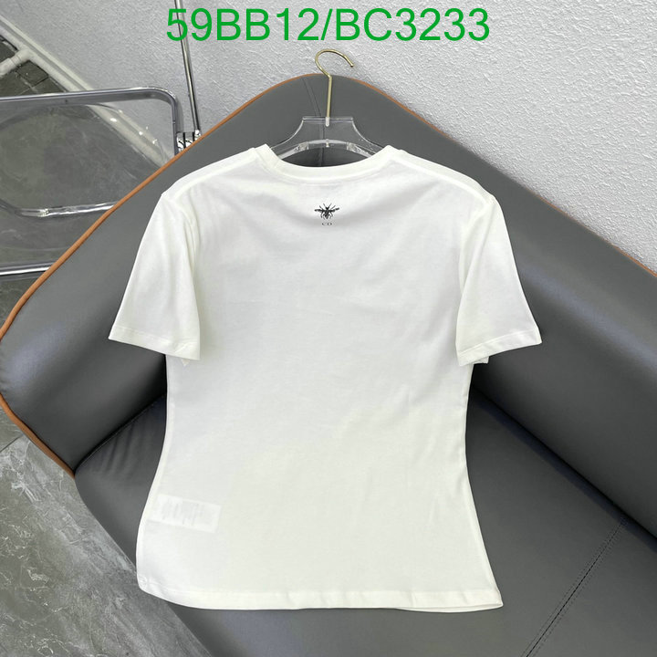 Clothing-Dior Code: BC3233 $: 59USD