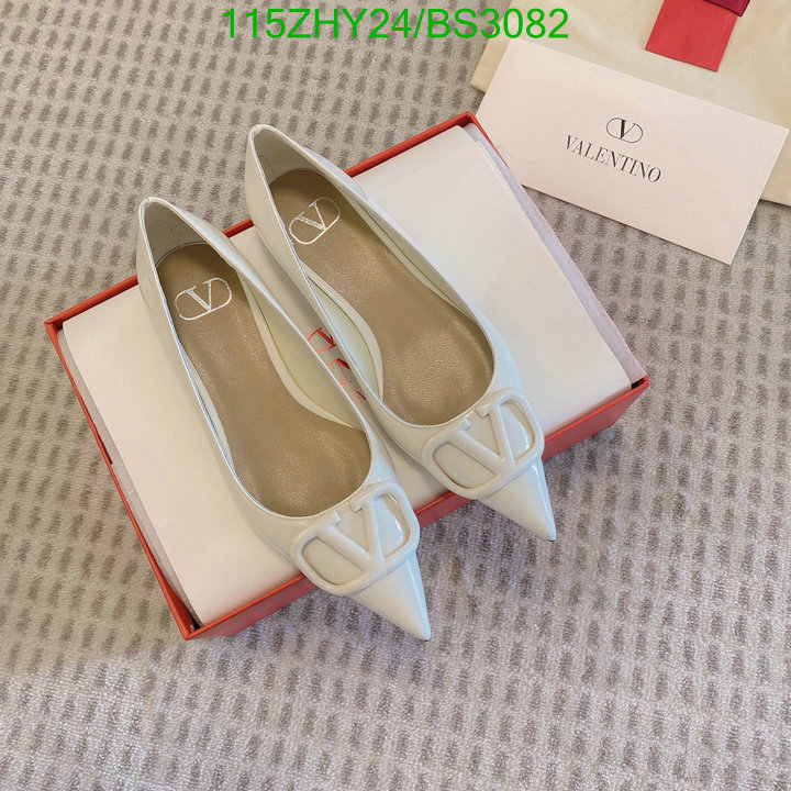 Women Shoes-Valentino Code: BS3082 $: 115USD