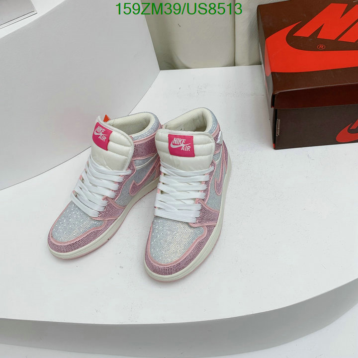 Women Shoes-Air Jordan Code: US8513 $: 159USD