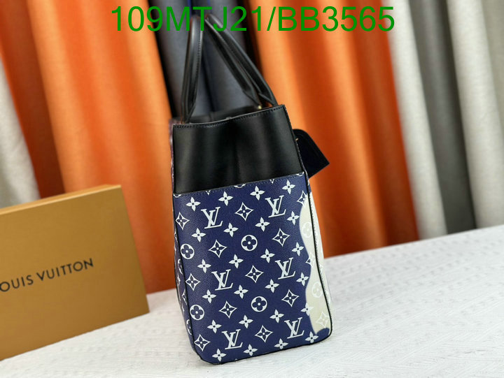 LV Bag-(4A)-Handbag Collection- Code: BB3565 $: 109USD