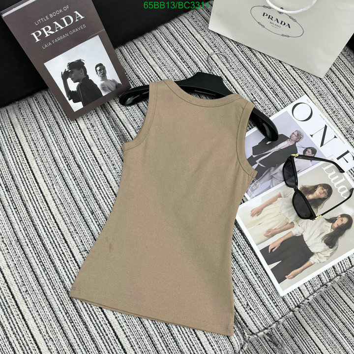 Clothing-Prada Code: BC3311 $: 65USD