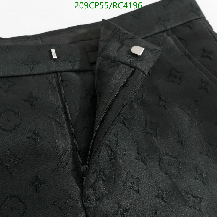 Clothing-LV Code: RC4196