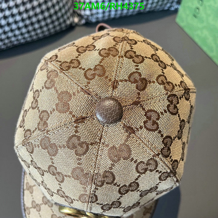 Cap-(Hat)-Gucci Code: RH4375 $: 37USD