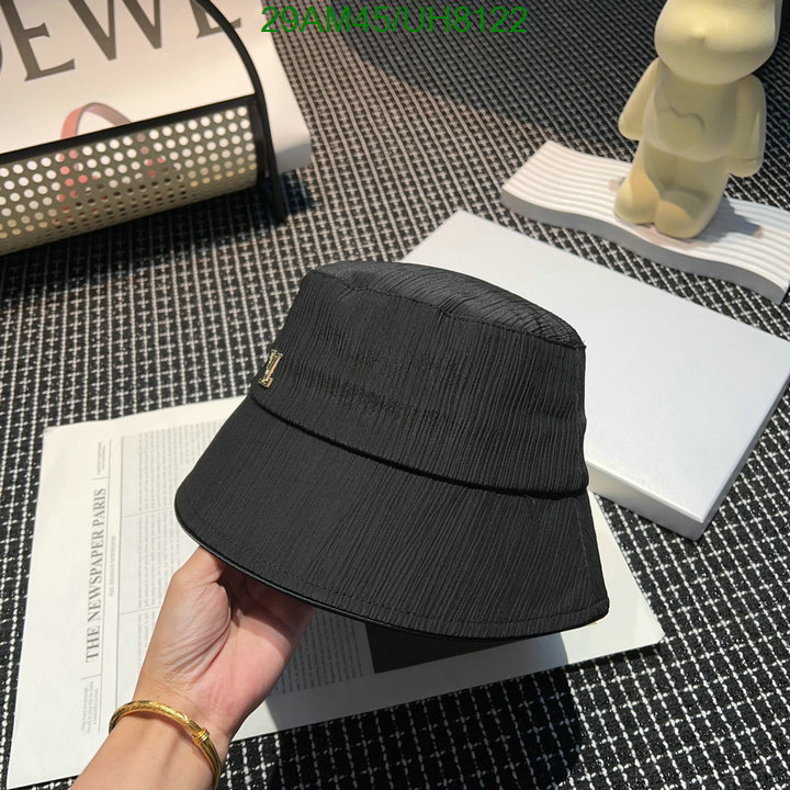 Cap-(Hat)-LV Code: UH8122 $: 29USD