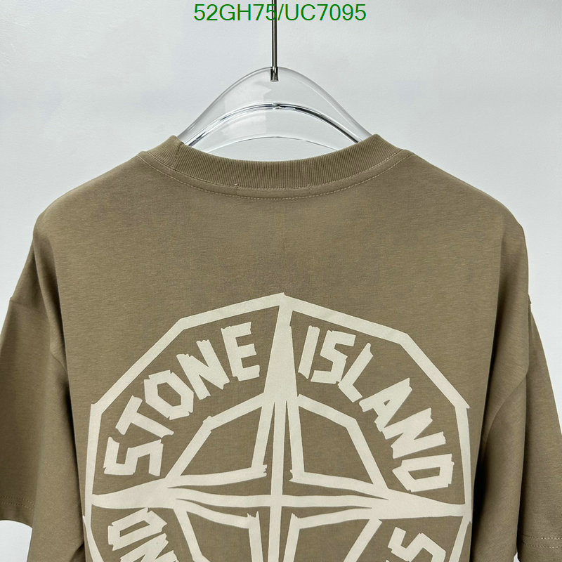 Clothing-Stone Island Code: UC7095 $: 52USD