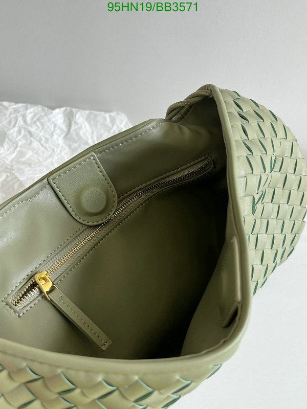 BV Bag-(4A)-Handbag- Code: BB3571 $: 95USD