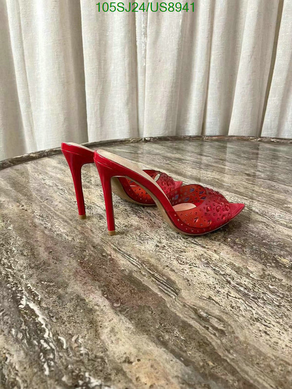 Women Shoes-Gianvito Rossi Code: US8941 $: 105USD