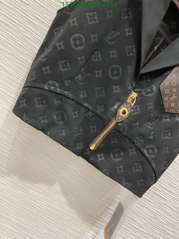 Clothing-LV Code: RC4358 $: 155USD