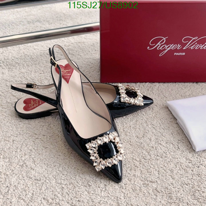 Women Shoes-Roger Vivier Code: US8902 $: 115USD