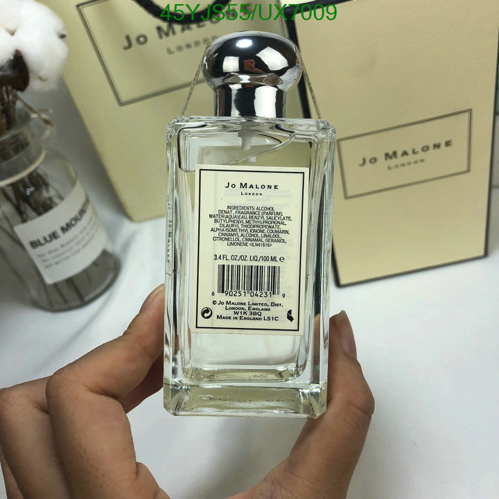 Pe-Jo Malone Code: UX7009 $: 45USD