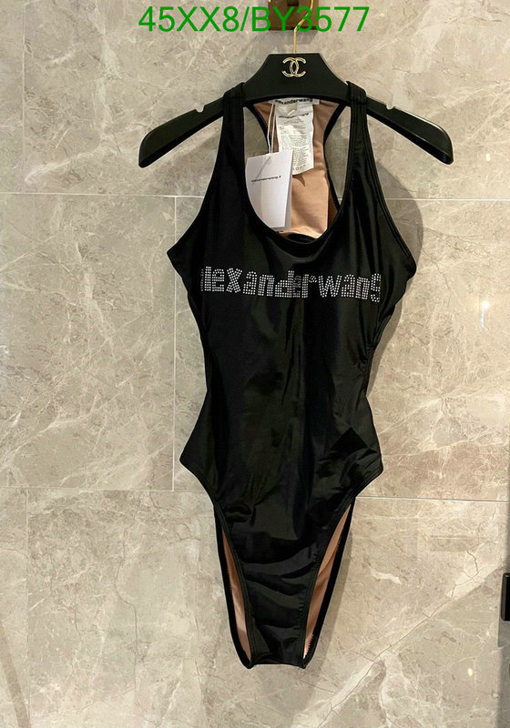 Swimsuit-Alexander Wang Code: BY3577 $: 45USD