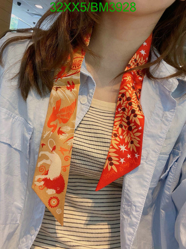 Scarf-Hermes Code: BM3928 $: 32USD