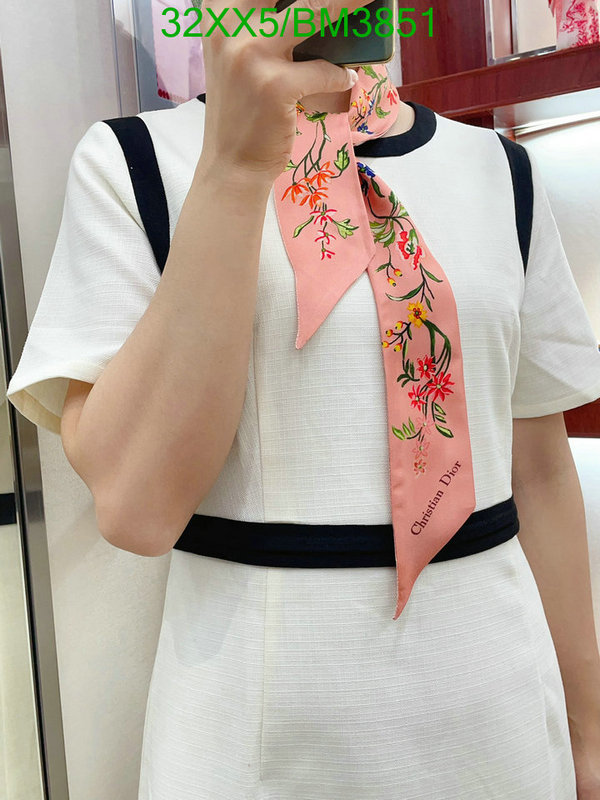 Scarf-Dior Code: BM3851 $: 32USD