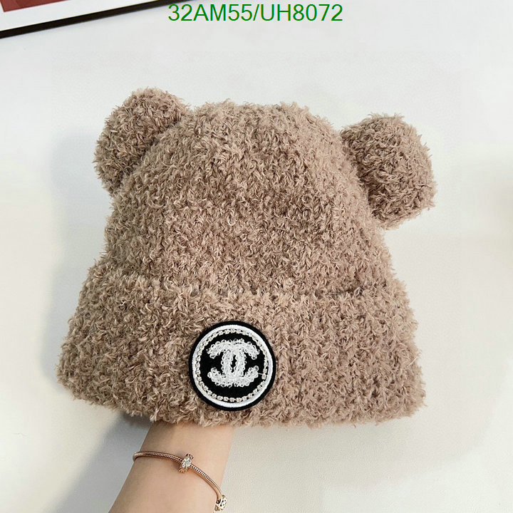 Cap-(Hat)-Chanel Code: UH8072 $: 32USD