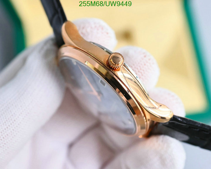 Watch-Mirror Quality-Rolex Code: UW9449 $: 255USD