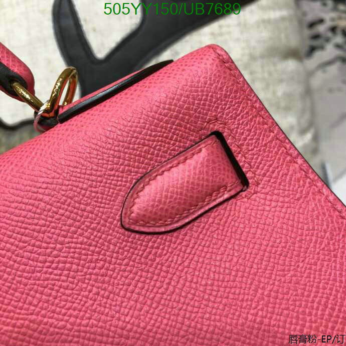 Hermes Bag-(Mirror)-Customize- Code: UB7689